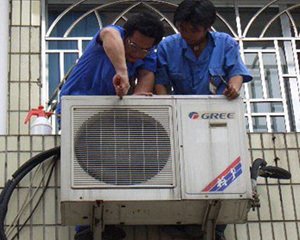 宁晋空调维修售后服务中心