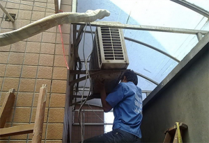 宁晋空调维修售后服务中心