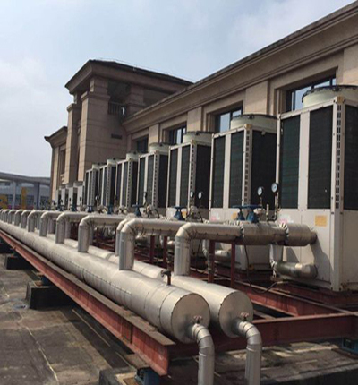 宁晋多联机维修 宁晋中央空调维修